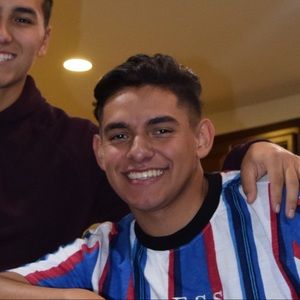 Meet your Posher, Fernando